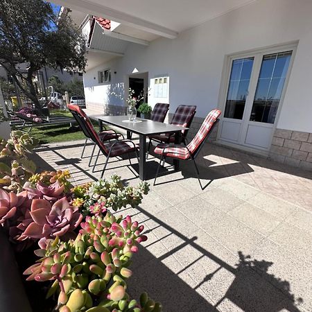 Apartmani Bilic 두기라트 외부 사진